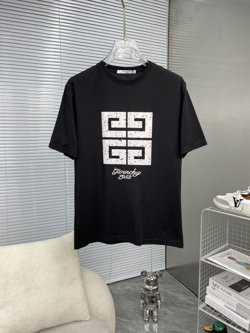 Givenchy T-Shirts